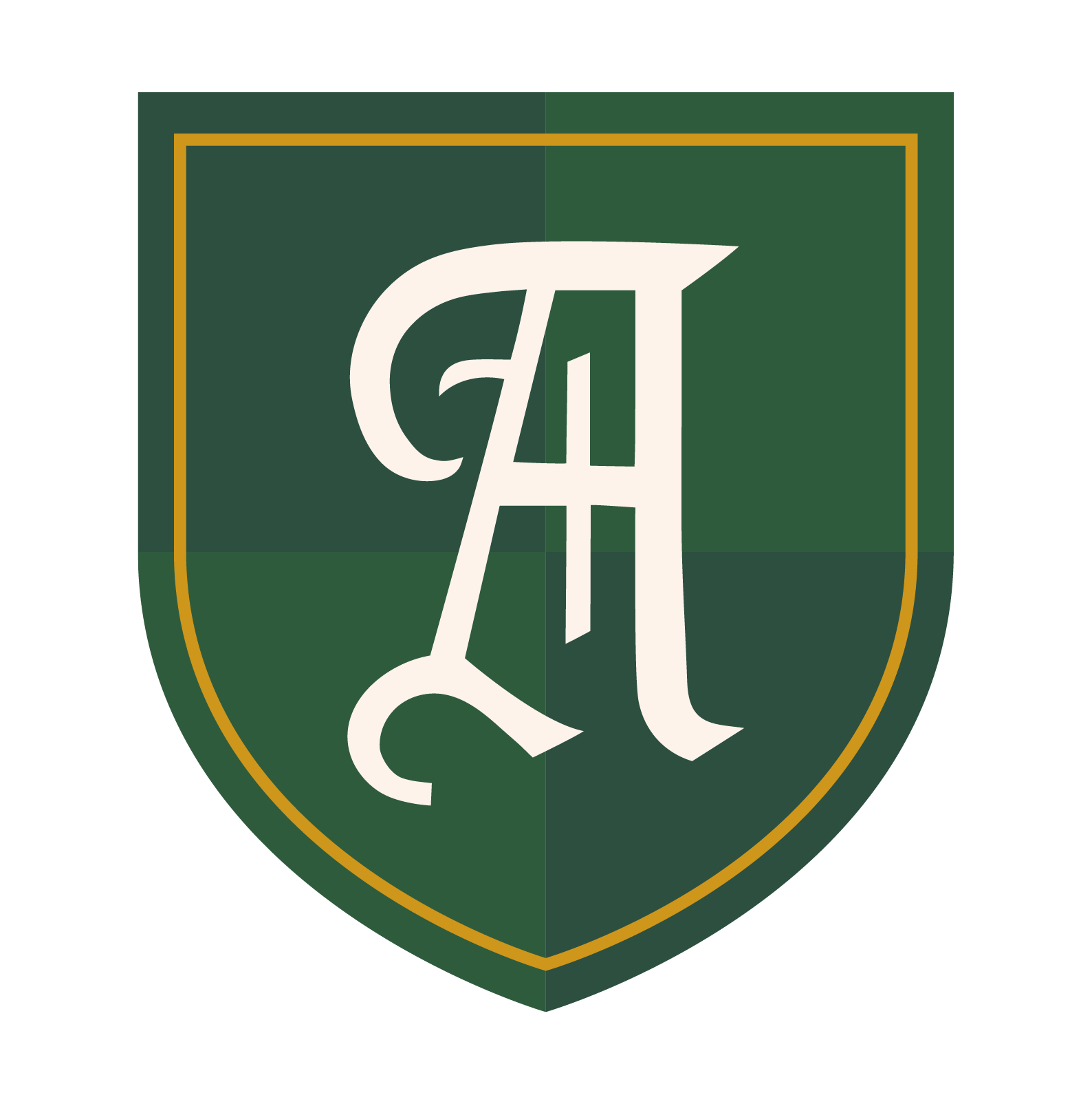 New Aberdeen College Shield Icon
