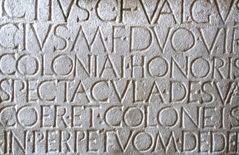 On Teaching and Learning Classical Languages: A Reformation of Reason and Method