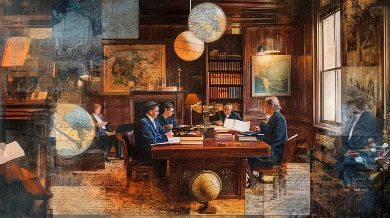 How to Think, or What to Think?