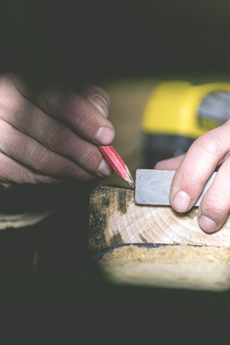 Brothers, The Trades Aren’t The Only Answer
