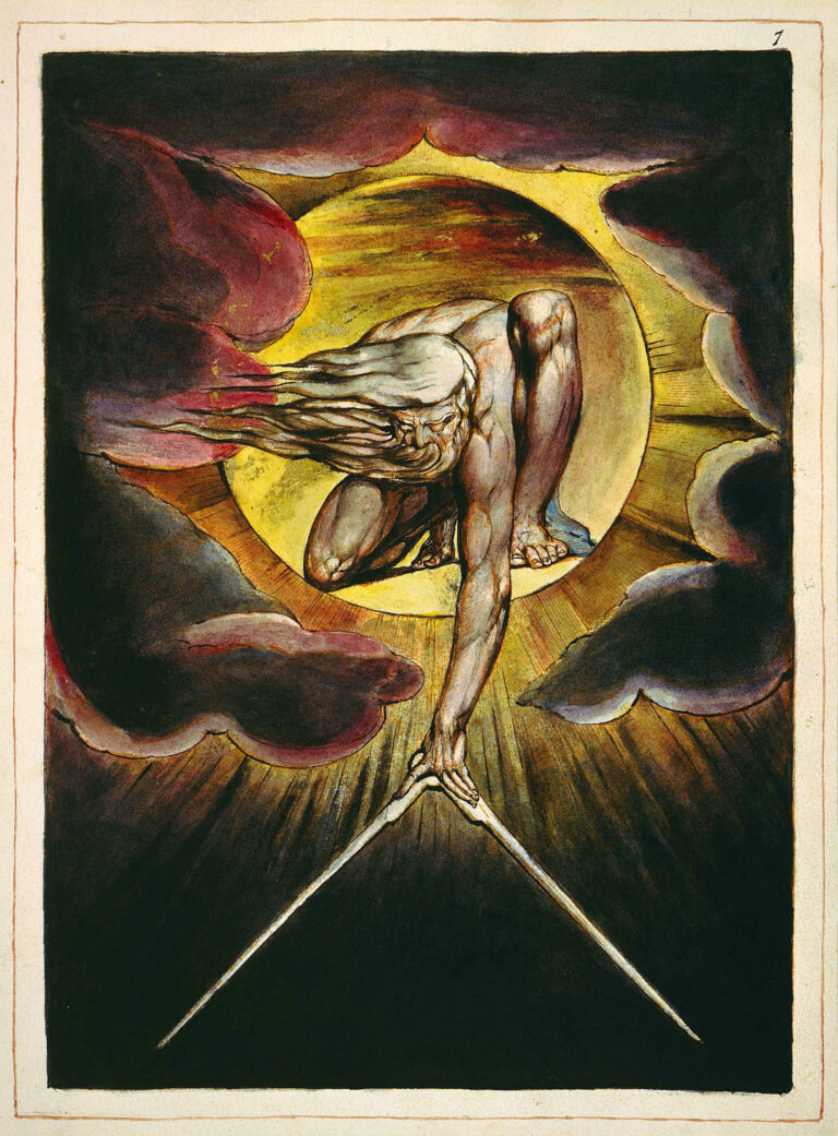 C.S. Lewis, the Quadrivium, and Re-Enchanting the Mind